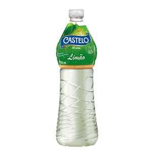 Vinagre de Limão Castelo 750ml