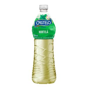 Vinagre de Hortelã Castelo 750ml