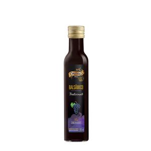 Vinagre Balsâmico Tradizionale Castelo 250ml