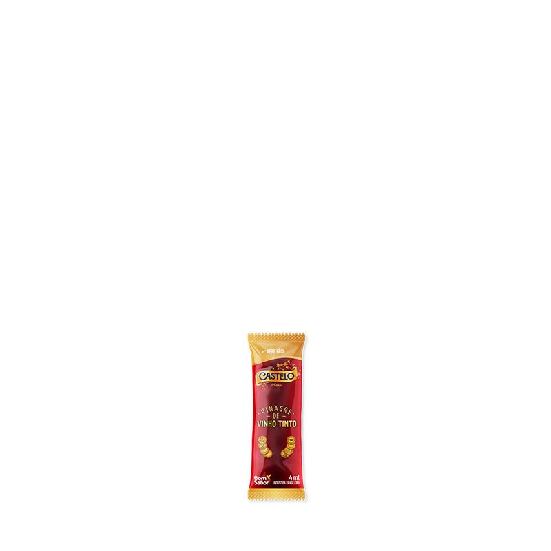 Sache-Vinagre-Vinho-Tinto-Castelo-Cx-200un-4ml