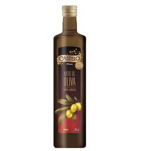 Azeite de Oliva Castelo 500ml