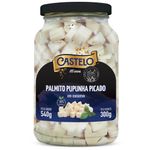 Palmito-Pupunha-Picado-Castelo-300g