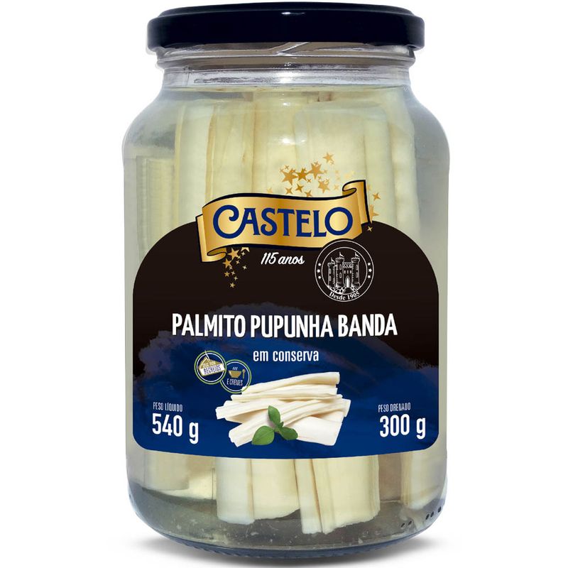 Palmito-Pupunha-Banda-Castelo-300g