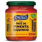 Pate-de-Pimenta-Biquinho-Levemente-Picante-Castelo-300g